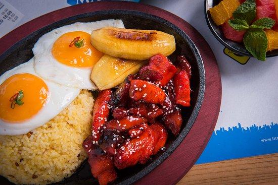 Little Manila Restaurant